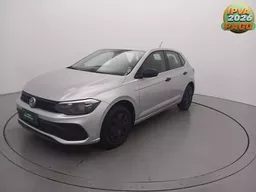 Volkswagen Polo Hatch