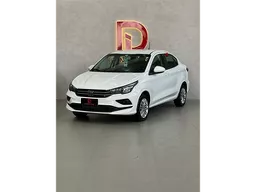 Fiat Cronos