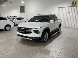 Chevrolet Montana
