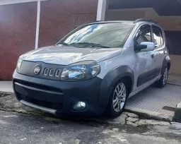 Fiat Uno