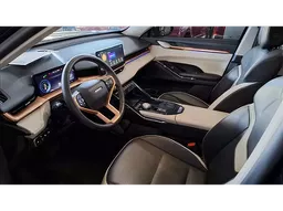 GWM Haval H6