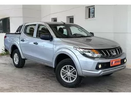 Mitsubishi L200 Triton