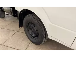 KIA Bongo