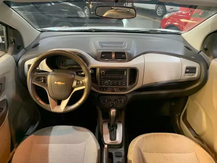 Chevrolet Spin Branco 15