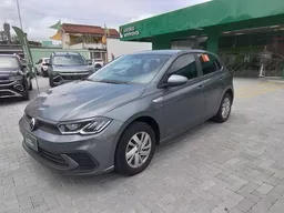 Volkswagen Polo Hatch
