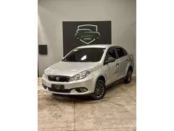 Fiat Grand Siena