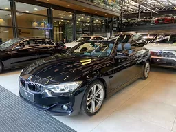 BMW 430i