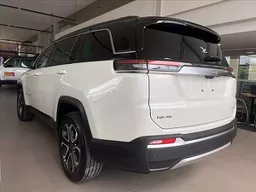 Jeep Commander