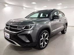 Volkswagen Taos