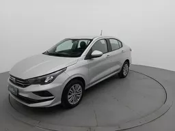 Fiat Cronos