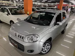 Fiat Uno