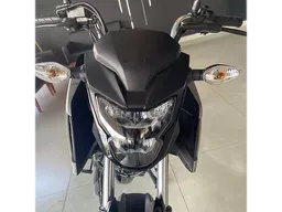 Honda CG 160