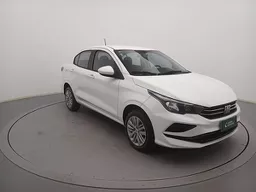 Fiat Cronos
