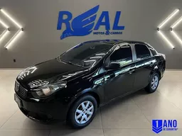 Fiat Grand Siena