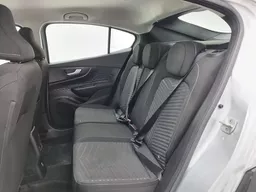 Fiat Fastback