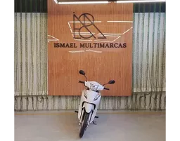 Honda Biz