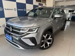 Volkswagen Taos