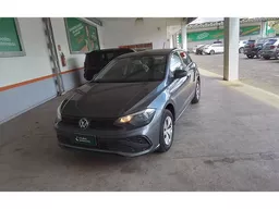 Volkswagen Polo Hatch