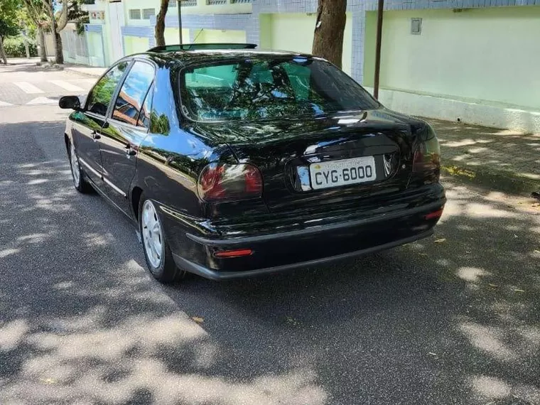 Fiat Marea Preto 9