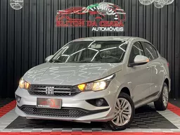 Fiat Cronos