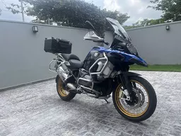 R 1250 GS