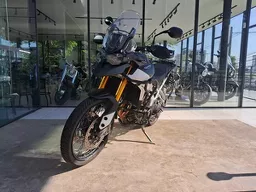 Tiger 900