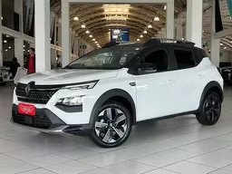Renault Kardian