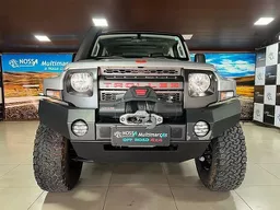 Troller T4