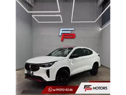 Fiat Fastback