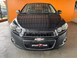 Chevrolet Sonic