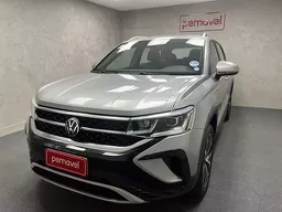 Volkswagen Taos