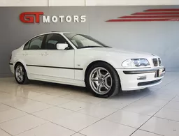 BMW 325i