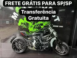 Xdiavel