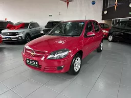 Chevrolet Celta