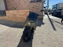 Yamaha Nmax