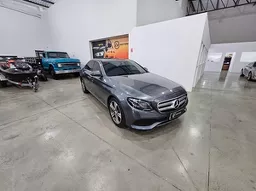 Mercedes-benz E 250