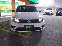 Volkswagen Voyage