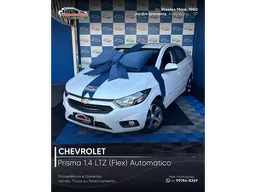 Chevrolet Prisma