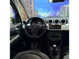 Citroën Aircross