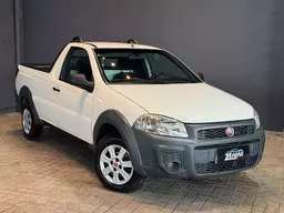 Fiat Strada