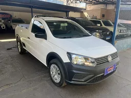 Volkswagen Saveiro