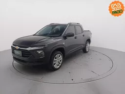 Chevrolet Montana