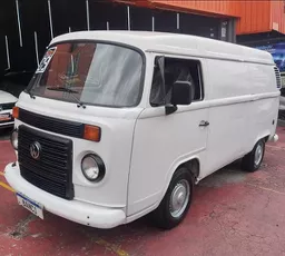 Volkswagen Kombi
