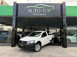 Volkswagen Saveiro