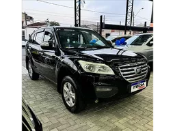 Lifan X60