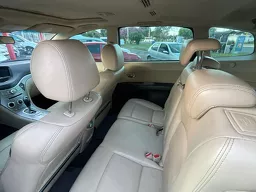 Subaru Tribeca