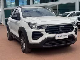 Fiat Pulse
