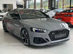 Audi RS5