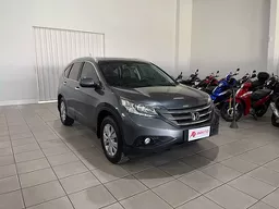 Honda CRV