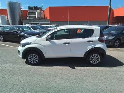 Fiat Mobi